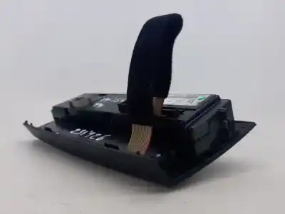 Peça sobressalente para automóvel em segunda mão comando de sofagem (chauffage / ar condicionado) por bmw 3 touring (e91) 320 d referências oem iam 64119221853  