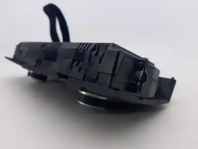 Peça sobressalente para automóvel em segunda mão comando de sofagem (chauffage / ar condicionado) por bmw 3 touring (e91) 320 d referências oem iam 64119221853  