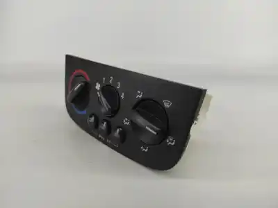 Автозапчасти б/у климат-контроль за opel corsa c (x01) 1.2 (f08 f68) ссылки oem iam 0788810i208  