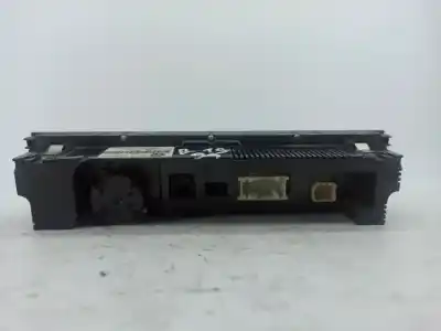 Second-hand car spare part climate control for bmw 3 (e46) 330 d oem iam references 64114126707  