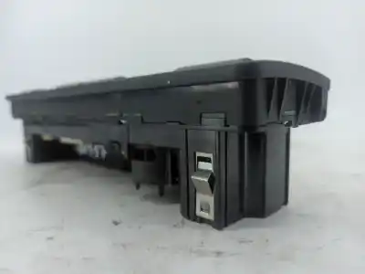 Second-hand car spare part climate control for bmw 3 (e46) 330 d oem iam references 64114126707  