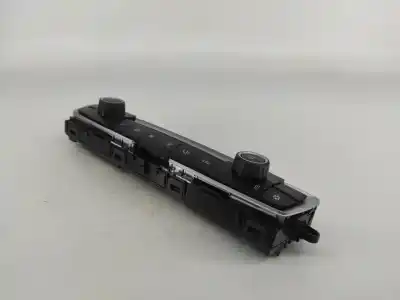 Автозапчастина б/у клімат-контроль для citroen c5 ii (rc_) 2.2 hdi посилання на oem iam   