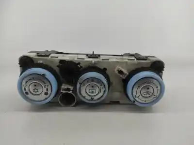 Автозапчасти б/у климат-контроль за mitsubishi colt vi (z3_a, z2_a) 1.5 di-d (z39a) ссылки oem iam pmn1645690