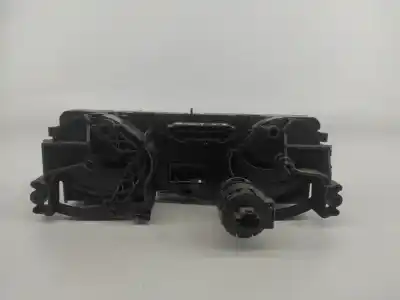 Автозапчасти б/у климат-контроль за mitsubishi colt vi (z3_a, z2_a) 1.5 di-d (z39a) ссылки oem iam pmn1645690  