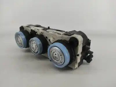 Автозапчасти б/у климат-контроль за mitsubishi colt vi (z3_a, z2_a) 1.5 di-d (z39a) ссылки oem iam pmn1645690  