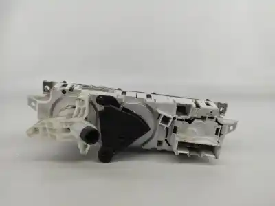 Автозапчасти б/у климат-контроль за ford focus i (daw, dbw) 1.8 di / tddi ссылки oem iam 7m5t19980ba  