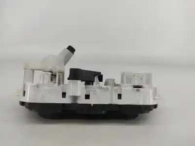 Автозапчасти б/у климат-контроль за ford focus i (daw, dbw) 1.8 di / tddi ссылки oem iam 7m5t19980ba  