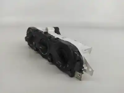 Автозапчасти б/у климат-контроль за ford focus i (daw, dbw) 1.8 di / tddi ссылки oem iam 7m5t19980ba  