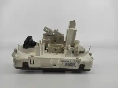 Автозапчастина б/у клімат-контроль для renault modus / grand modus (f/jp0_) 1.2 (jp0c jp0k fp0c fp0k fp0p jp0p jp0t) посилання на oem iam 69590002  