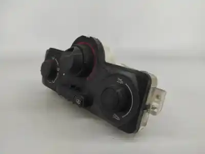 Автозапчастина б/у клімат-контроль для renault modus / grand modus (f/jp0_) 1.2 (jp0c jp0k fp0c fp0k fp0p jp0p jp0t) посилання на oem iam 69590002  