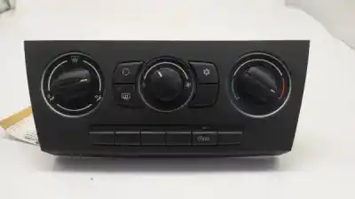 Second-hand car spare part climate control for bmw 3 (e90) 318 d oem iam references 6411916811601  