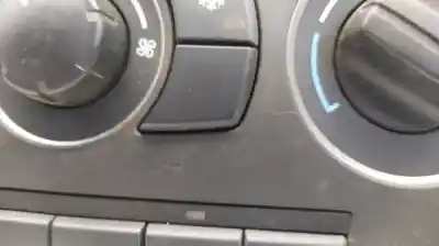 Second-hand car spare part climate control for bmw 3 (e90) 318 d oem iam references 6411916811601  