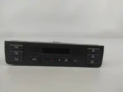 Second-hand car spare part climate control for bmw 3 (e46) 330 d oem iam references 64116907897