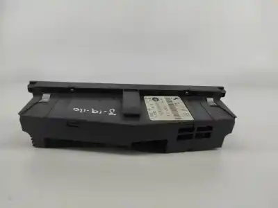 Second-hand car spare part climate control for bmw 3 (e46) 330 d oem iam references 64116907897  