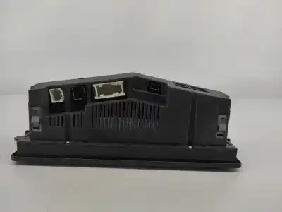 Second-hand car spare part climate control for bmw 3 (e46) 330 d oem iam references 64116907897  