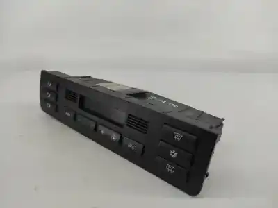 Second-hand car spare part climate control for bmw 3 (e46) 330 d oem iam references 64116907897  