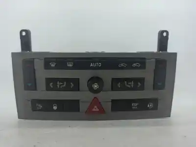 Автозапчасти б/у климат-контроль за peugeot 407 sw (6e_, 6d_) 2.2 16v ссылки oem iam 96573322