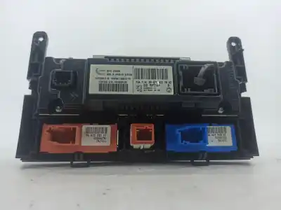 Автозапчасти б/у климат-контроль за peugeot 407 sw (6e_, 6d_) 2.2 16v ссылки oem iam 96573322  