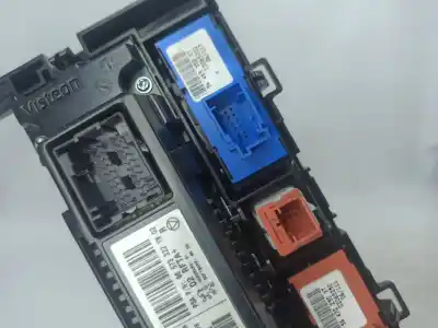 Автозапчасти б/у климат-контроль за peugeot 407 sw (6e_, 6d_) 2.2 16v ссылки oem iam 96573322  