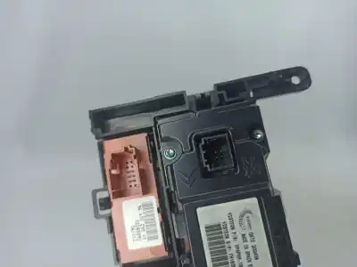 Автозапчасти б/у климат-контроль за peugeot 407 sw (6e_, 6d_) 2.2 16v ссылки oem iam 96573322  