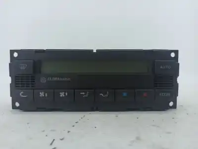 Автозапчасти б/у климат-контроль за volkswagen passat variant (3b6) 1.9 tdi ссылки oem iam 