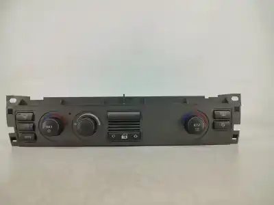 Second-hand car spare part CLIMATE CONTROL for BMW 7 (E65, E66, E67)  OEM IAM references 64116922447  