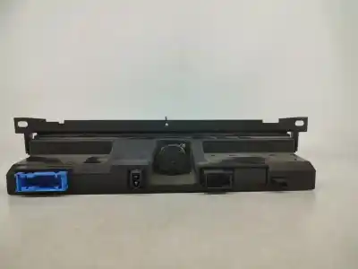 Second-hand car spare part climate control for bmw 7 (e65, e66, e67) 745 i. li oem iam references 64116922447  