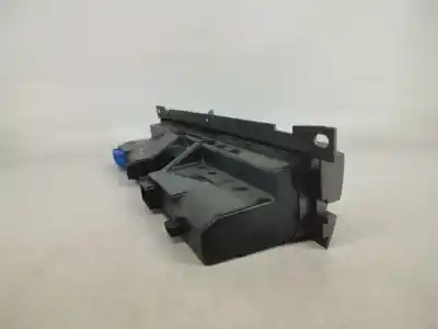 Second-hand car spare part climate control for bmw 7 (e65, e66, e67) 745 i. li oem iam references 64116922447  