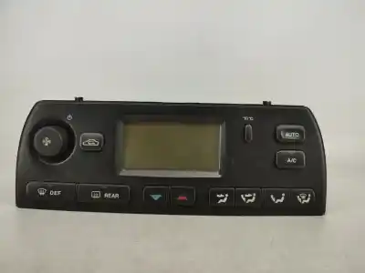 Pièce détachée automobile d'occasion commande de climatisation / chauffage pour jaguar x-type i (x400) 2.5 v6 a las 4 ruedas références oem iam 1x4h18c612