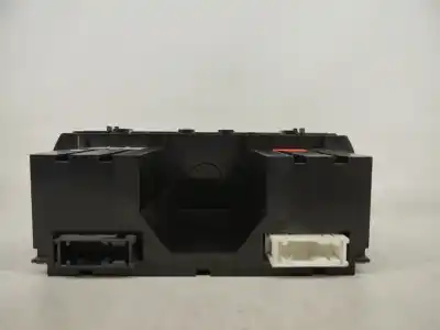 Second-hand car spare part climate control for jaguar x-type i (x400) 2.5 v6 a las 4 ruedas oem iam references 1x4h18c612  