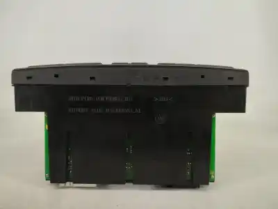 Second-hand car spare part climate control for jaguar x-type i (x400) 2.5 v6 a las 4 ruedas oem iam references 1x4h18c612  