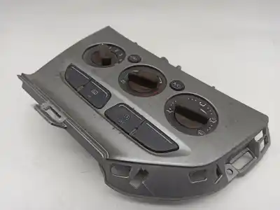 Pezzo di ricambio per auto di seconda mano controllo climatico per ford focus iii 1.6 tdci riferimenti oem iam bm5t19980bd