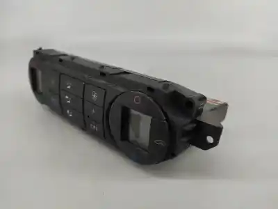 Pezzo di ricambio per auto di seconda mano controllo climatico per ford focus ii (da_, hcp, dp) 1.6 tdci riferimenti oem iam 3m5t18c612al  