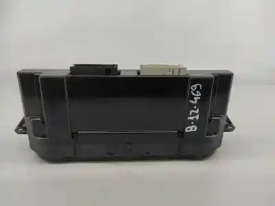 Автозапчасти б/у климат-контроль за ford focus ii (da_, hcp, dp) 1.6 tdci ссылки oem iam 3m5t18c612al  