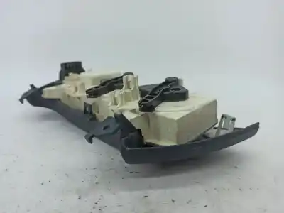 Pièce détachée automobile d'occasion commande de climatisation / chauffage pour renault megane scenic (ja0/1_) 1.4 i (ja0e) références oem iam 658054m  