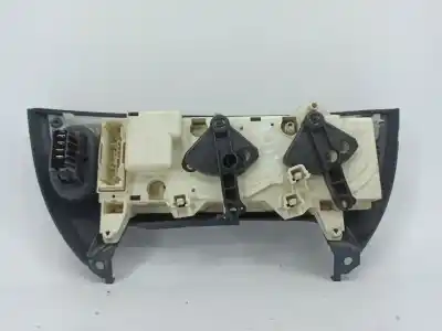 Автозапчасти б/у климат-контроль за renault megane scenic (ja0/1_) 1.4 i (ja0e) ссылки oem iam 658054m  