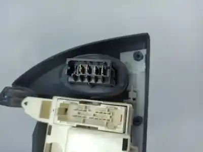 Автозапчасти б/у климат-контроль за renault megane scenic (ja0/1_) 1.4 i (ja0e) ссылки oem iam 658054m  