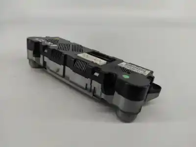 Автозапчасти б/у климат-контроль за ford s-max (wa6) 2.0 tdci ссылки oem iam 6m2t18c612ae  