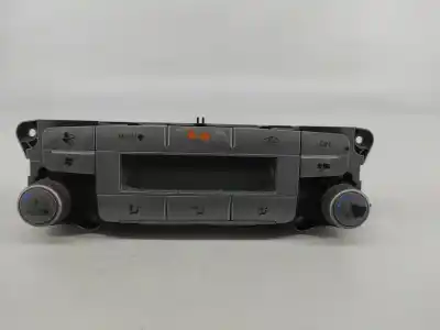 Автозапчасти б/у климат-контроль за FORD S-MAX (WA6) 2.0 TDCi ссылки OEM IAM 6M2T18C612AE  