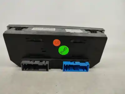 Автозапчасти б/у климат-контроль за opel astra h gtc (a04) 1.3 cdti (l08) ссылки oem iam 901512680000  