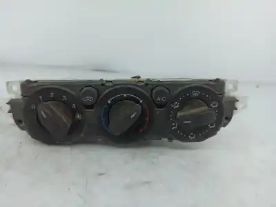Автозапчастина б/у клімат-контроль для FORD FOCUS C-MAX (DM2) 1.6 TDCi Посилання на OEM IAM 6M5T19980AD  