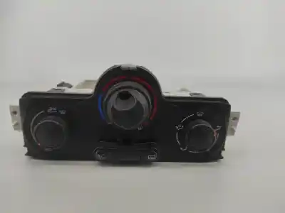 Автозапчасти б/у климат-контроль за renault megane ii break (km0/1_) 1.5 dci (km02. km13) gasóleo 2004 5p ссылки oem iam  Автозапчасти б/у климат-контроль за renault megane ii break (km0/1_) 1.5 dci (km02. km13) gasóleo 2004 5p ссылки oem iam