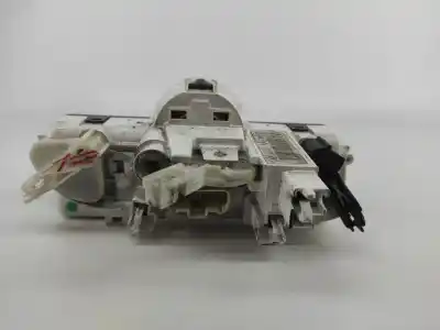 Автозапчасти б/у климат-контроль за renault megane ii break (km0/1_) 1.5 dci (km02. km13) gasóleo 2004 5p ссылки oem iam   