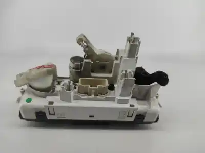 Автозапчасти б/у климат-контроль за renault megane ii break (km0/1_) 1.5 dci (km02. km13) gasóleo 2004 5p ссылки oem iam   