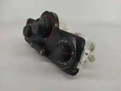 Автозапчасти б/у климат-контроль за renault megane ii break (km0/1_) 1.5 dci (km02. km13) gasóleo 2004 5p ссылки oem iam   