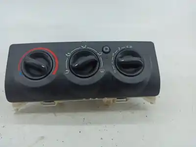Second-hand car spare part climate control for renault clio ii (bb0/1/2_, cb0/1/2_) 1.2 16v (bb05. bb0w. bb11. bb27. bb2t. bb2u. bb2v. cb05.... gasolina 2002 5p oem iam references 8200147157