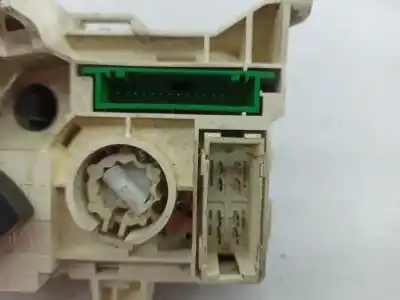 Автозапчасти б/у климат-контроль за renault clio ii (bb0/1/2_, cb0/1/2_) 1.2 16v (bb05. bb0w. bb11. bb27. bb2t. bb2u. bb2v. cb05.... gasolina 2002 5p ссылки oem iam 8200147157  