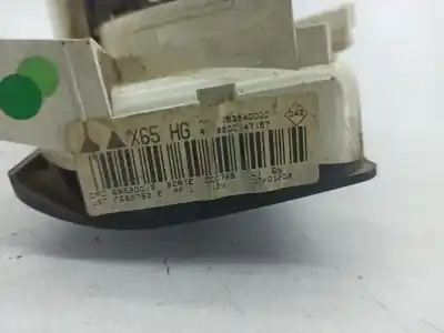 Автозапчасти б/у климат-контроль за renault clio ii (bb0/1/2_, cb0/1/2_) 1.2 16v (bb05. bb0w. bb11. bb27. bb2t. bb2u. bb2v. cb05.... gasolina 2002 5p ссылки oem iam 8200147157  