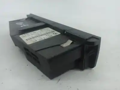 Second-hand car spare part climate control for bmw 3 touring (e46) 320 d oem iam references 64116931601  