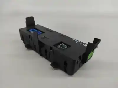 Second-hand car spare part climate control for citroen c2 (jm_) 1.6 oem iam references 96377775xt  